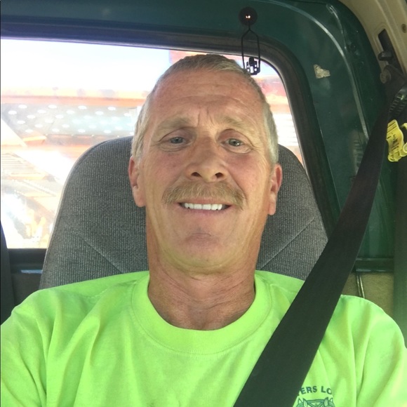 Meet your Posher, Bill - Picture 1 of 2